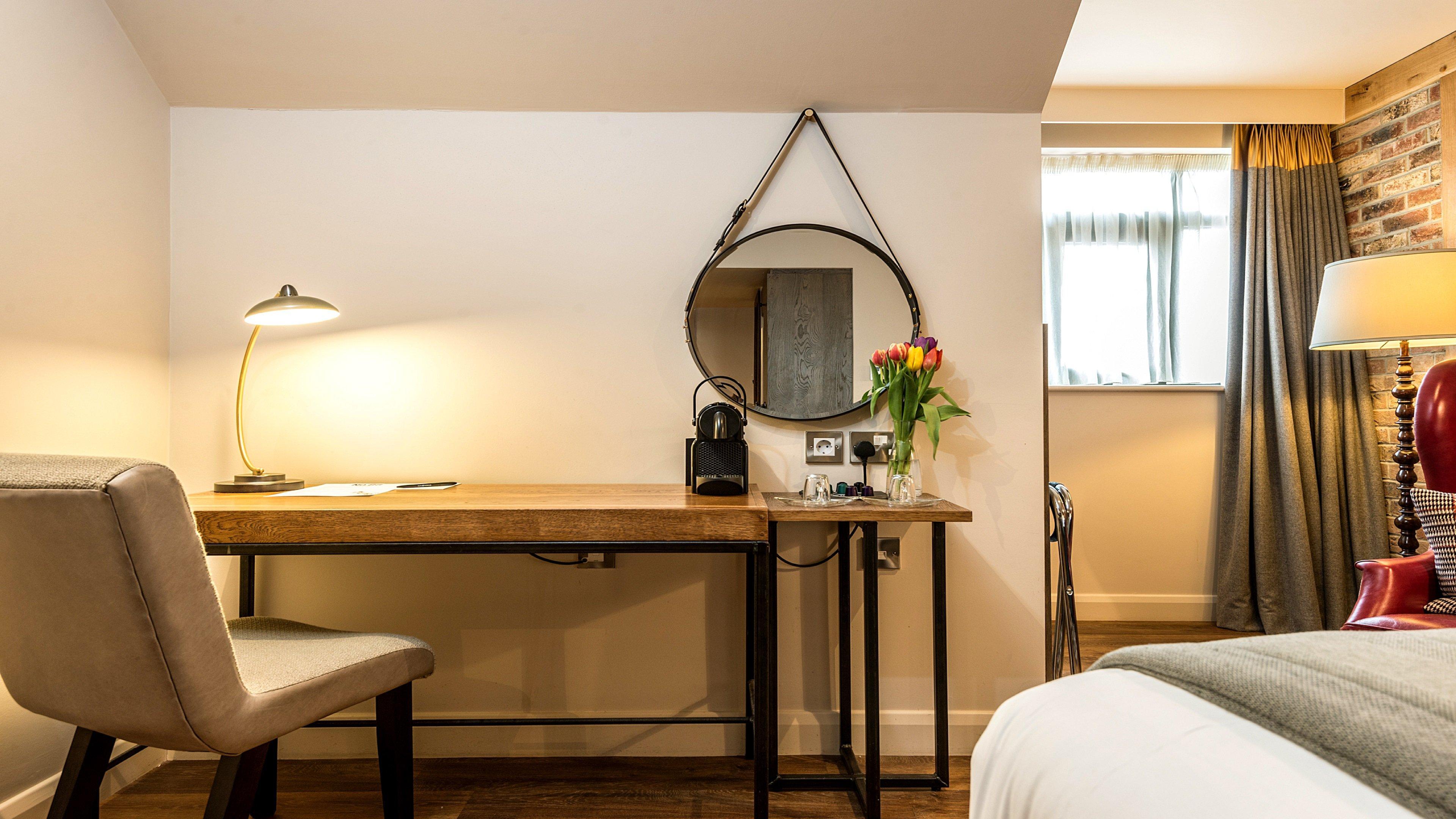 Hotel Indigo York By Ihg Exterior foto