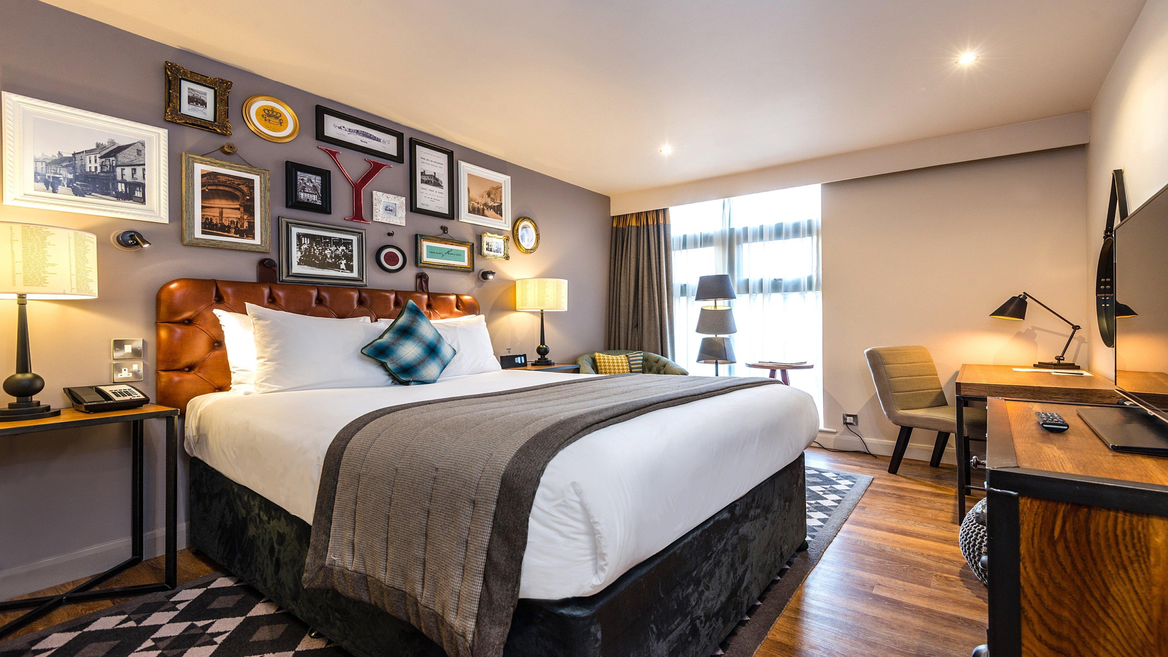 Hotel Indigo York By Ihg Exterior foto